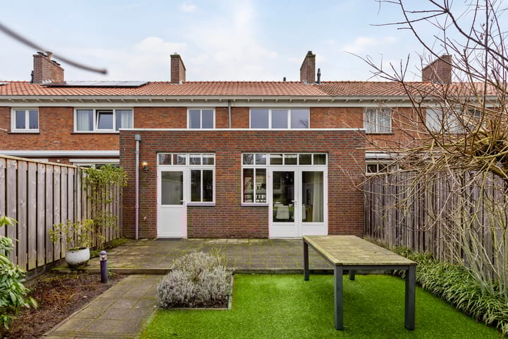 Foto 37 van Boerhaavelaan 71