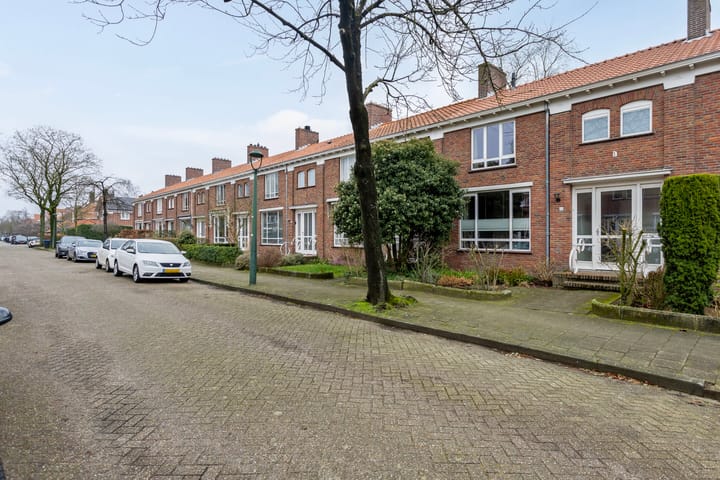 Foto 38 van Boerhaavelaan 71