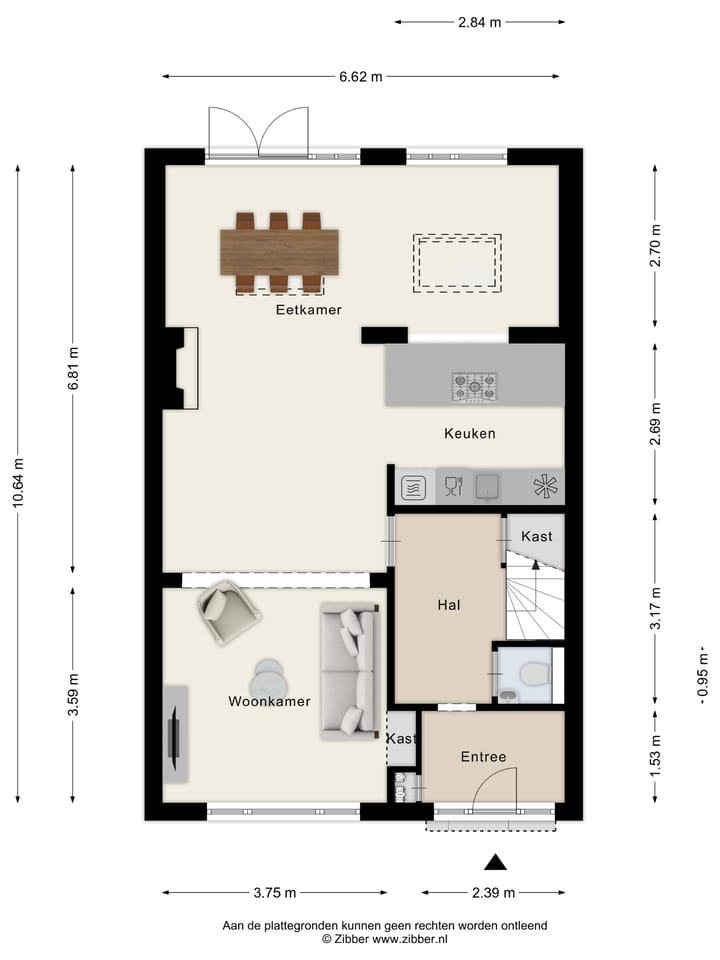 Foto 40 van Boerhaavelaan 71