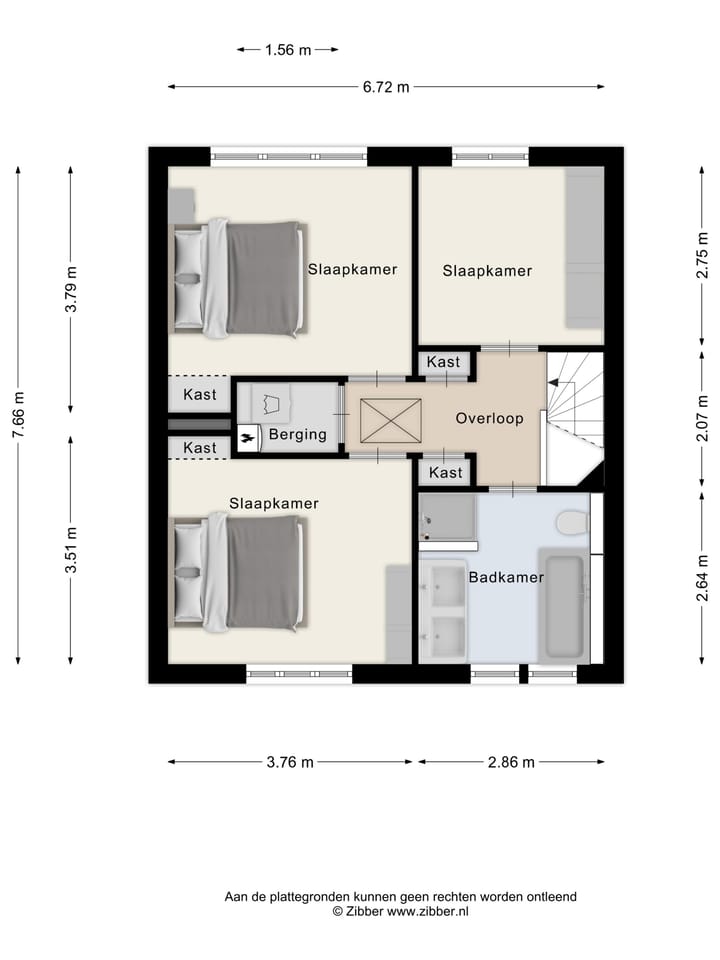 Foto 41 van Boerhaavelaan 71