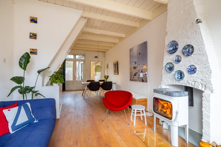 Foto 2 van Verlengde Oosterweg 25