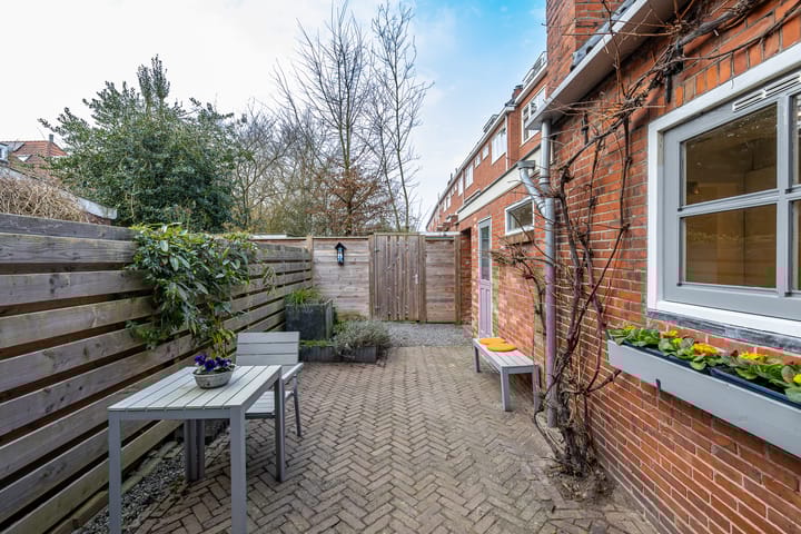 Foto 4 van Verlengde Oosterweg 25