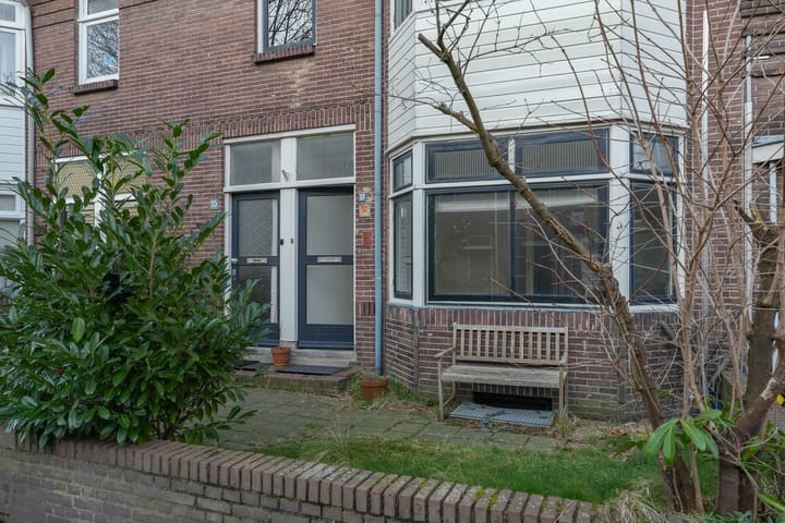 Foto 2 van Tooropstraat 37