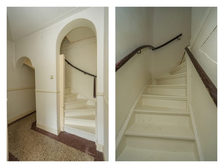 Photo 12 of Tooropstraat 37