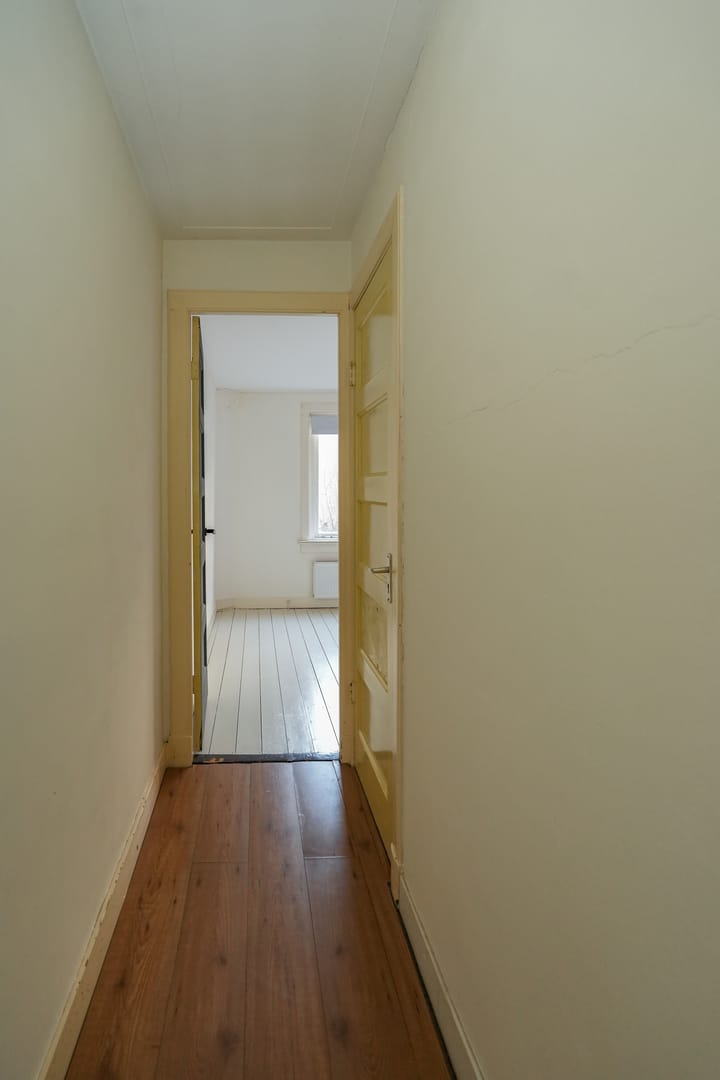 Photo 13 of Tooropstraat 37