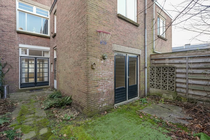 Photo 21 of Tooropstraat 37