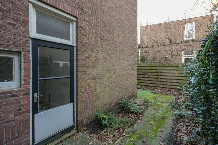 Photo 23 of Tooropstraat 37