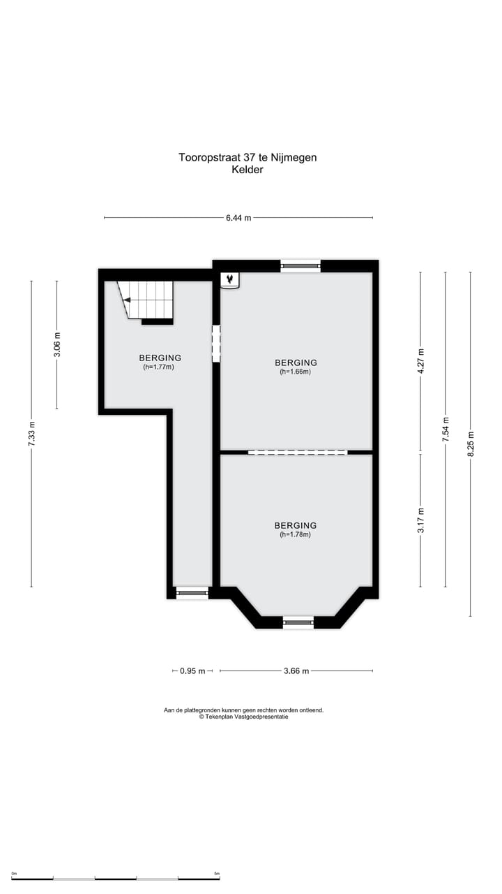 Photo 25 of Tooropstraat 37