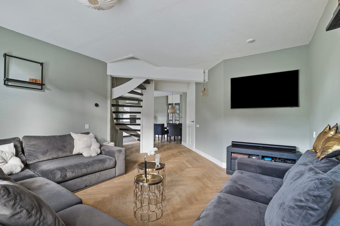 Foto 7 van Noordererf 18