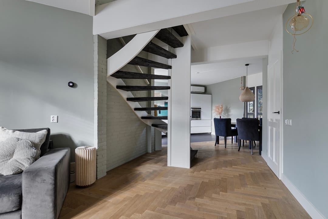 Foto 8 van Noordererf 18