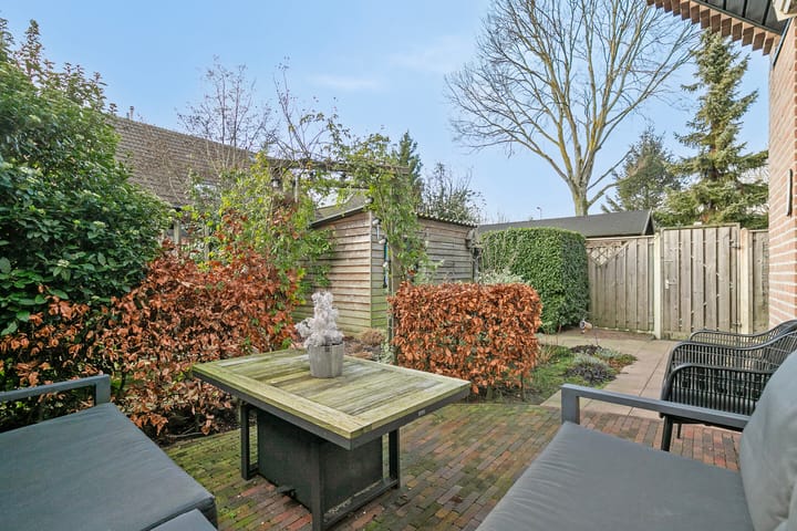 Foto 20 van Noordererf 18