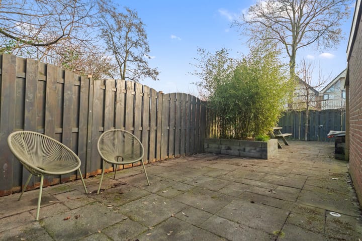 Foto 13 van Middelzand 4230