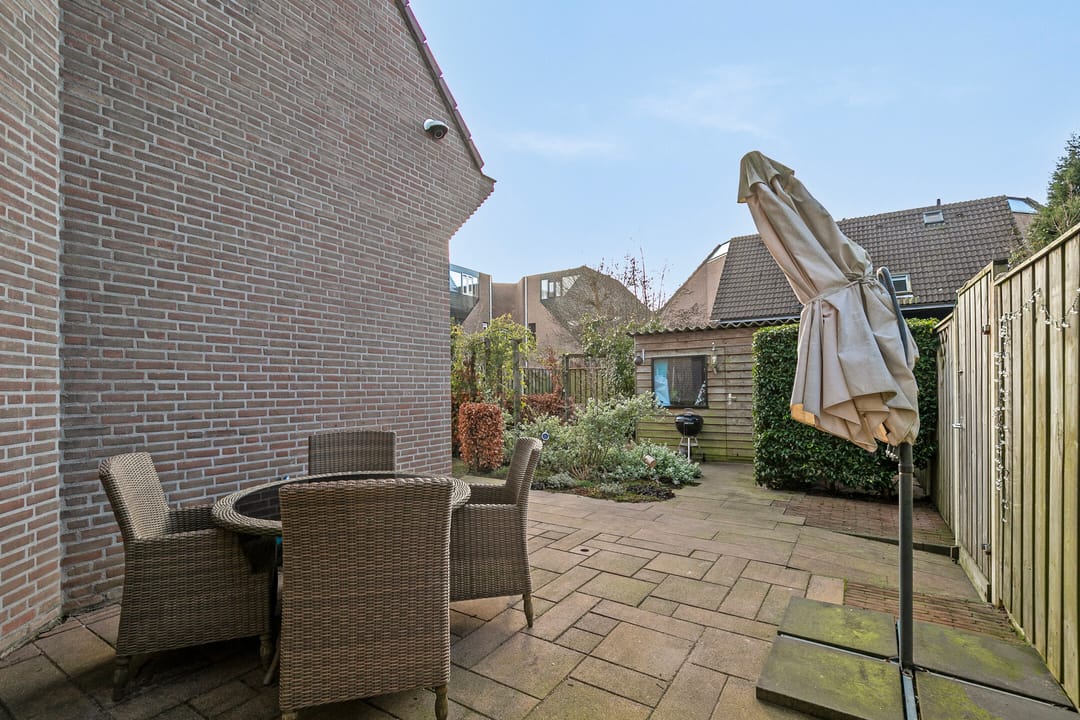 Foto 22 van Noordererf 18