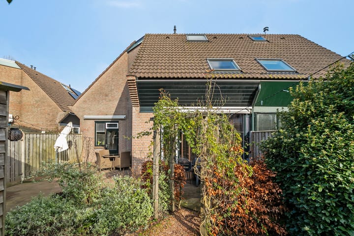 Foto 1 van Noordererf 18