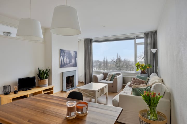 Foto 3 van Utrechtsestraat 55-15