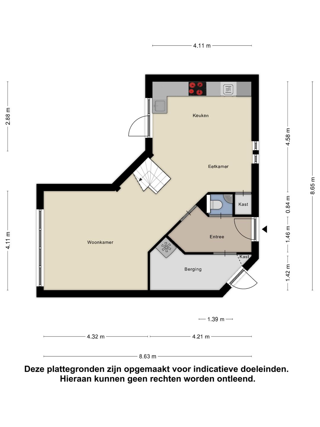 Foto 26 van Noordererf 18