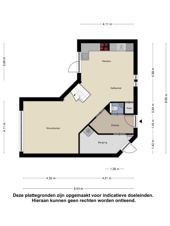 Foto 26 van Noordererf 18