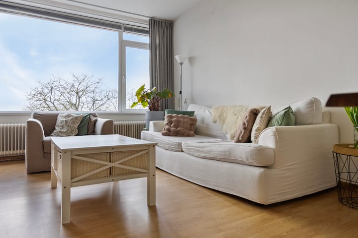 Foto 5 van Utrechtsestraat 55-15