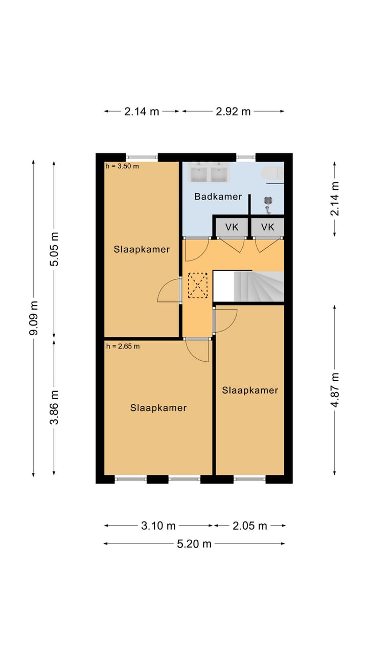 Foto 26 van Middelzand 4230