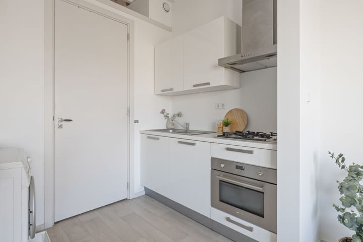 Foto 3 van Adriaanstraat 28-G