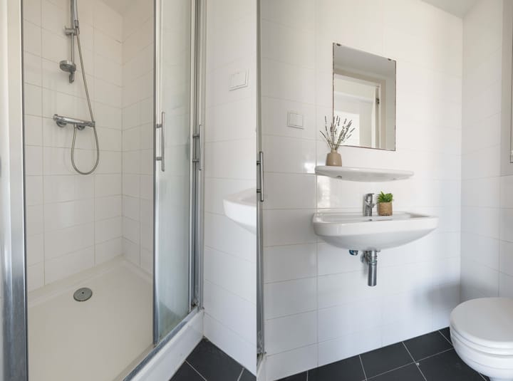 Foto 4 van Adriaanstraat 28-G