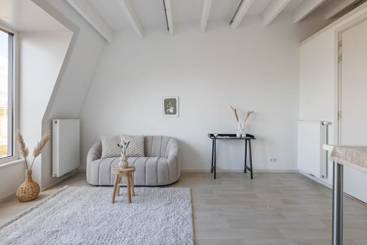 Foto 9 van Adriaanstraat 28-G