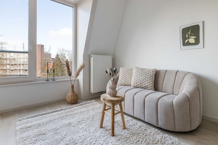 Foto 11 van Adriaanstraat 28-G