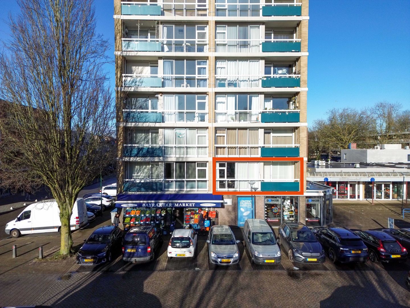 Foto 1 van Weegbreestraat 141