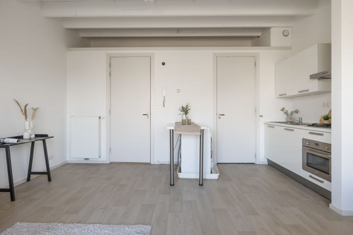 Foto 13 van Adriaanstraat 28-G