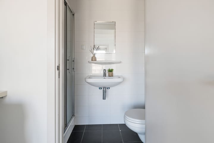 Foto 14 van Adriaanstraat 28-G