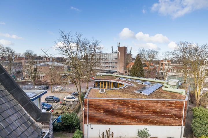 Foto 15 van Adriaanstraat 28-G