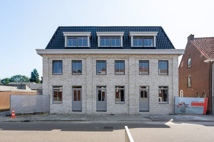 Foto 1 van Sint Rumoldusstraat 1-S