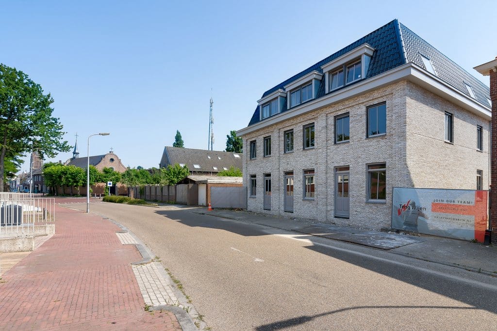 Foto 2 van Sint Rumoldusstraat 1-S