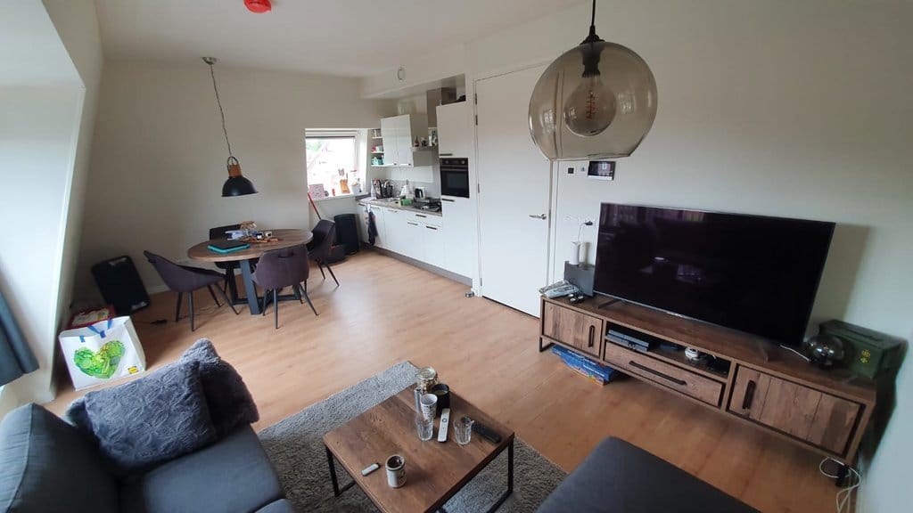 Foto 3 van Sint Rumoldusstraat 1-S