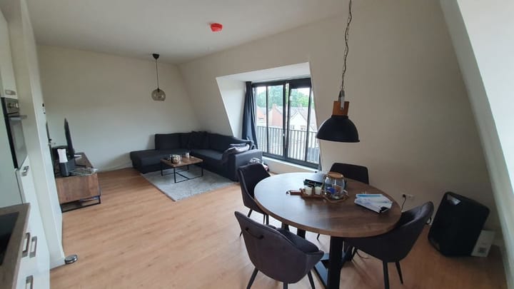 Foto 4 van Sint Rumoldusstraat 1-S