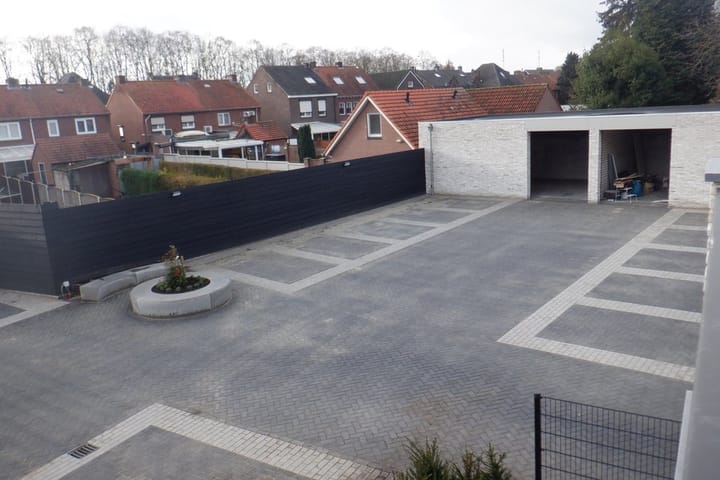 Foto 6 van Sint Rumoldusstraat 1-S