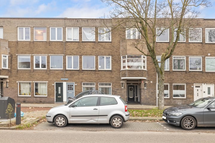 Foto 1 van Van Hoornekade 157