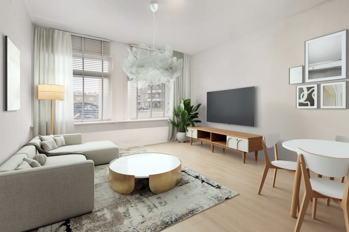 Foto 2 van Van Hoornekade 157