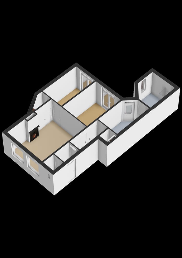 Foto 35 van Van Hoornekade 157