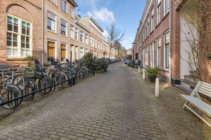 Foto 18 van Adriaanstraat 28-G