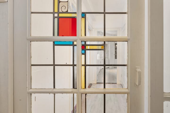 Foto 3 van Van Hoornekade 157