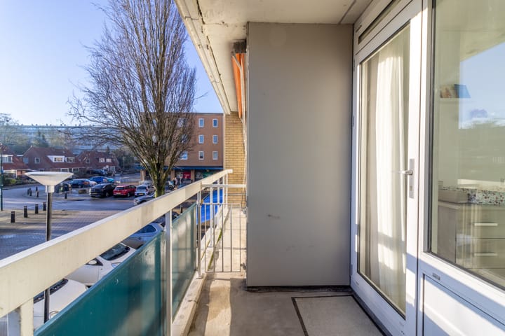 Foto 11 van Weegbreestraat 141