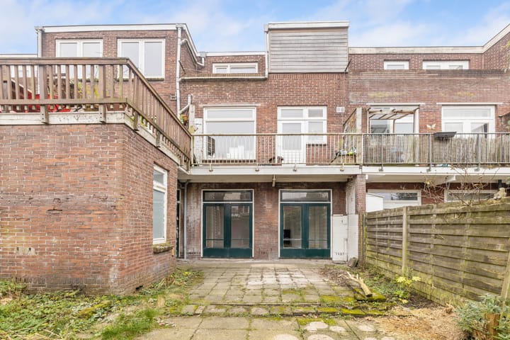 Foto 4 van Van Hoornekade 157