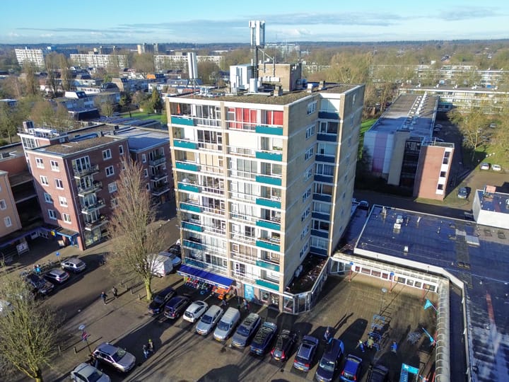 Foto 16 van Weegbreestraat 141