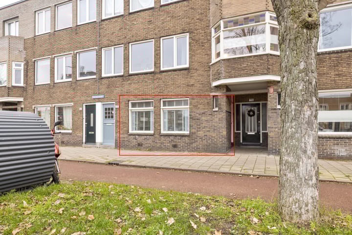 Foto 5 van Van Hoornekade 157