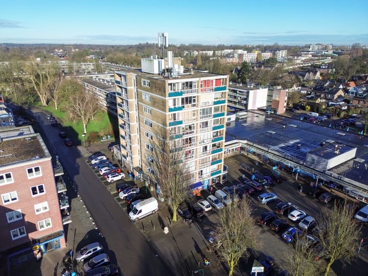 Foto 17 van Weegbreestraat 141