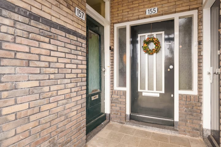 Foto 6 van Van Hoornekade 157