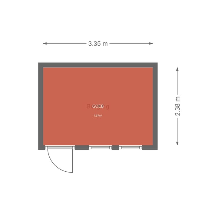 Foto 39 van Van Hoornekade 157