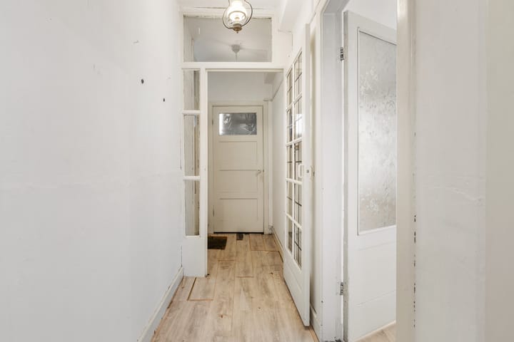 Foto 7 van Van Hoornekade 157