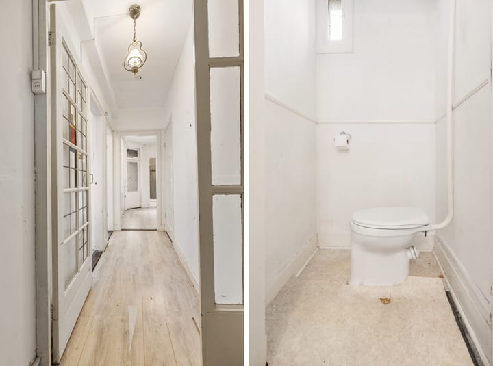 Foto 8 van Van Hoornekade 157